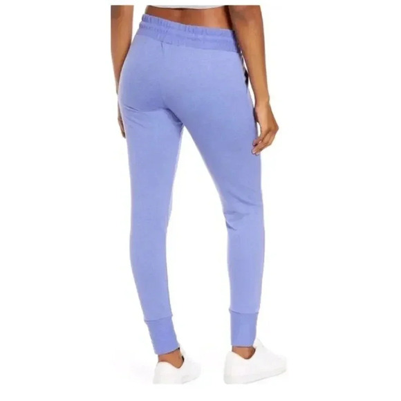 Free People Sunny Joggers in African Violet - Picture 3 of 8